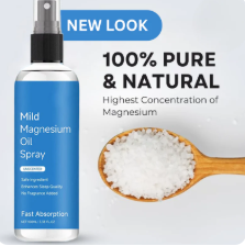 Nabuzi Magnesium Sleep Mist™